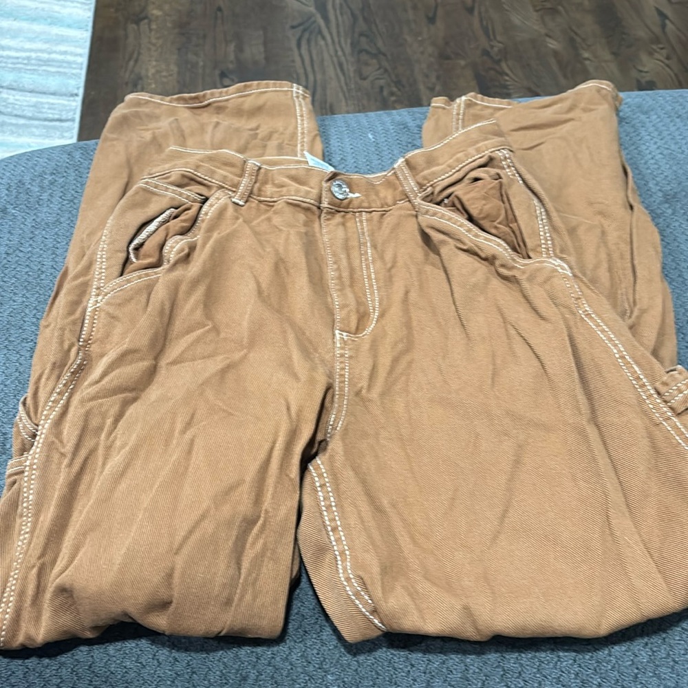 ⭐️2/$10 - Garage Pants